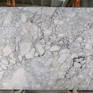 Calacatta Monet Viola Marble