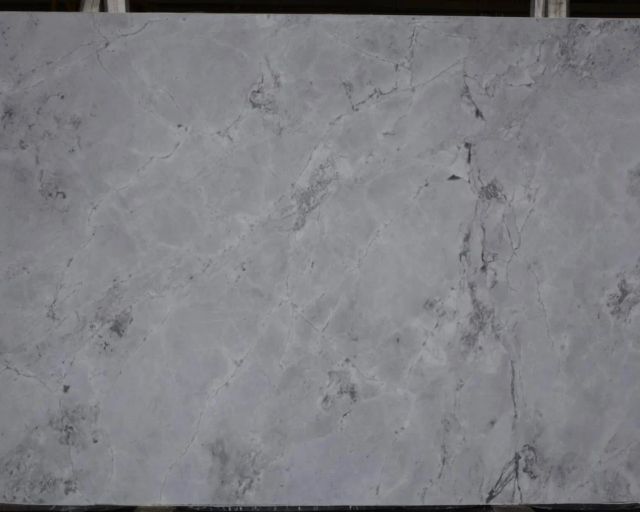 Super White Quartzite Slab in Sun Valley, Los Angeles