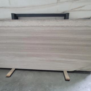Latitude White Marble