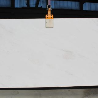 Namibian White 1st Choice Marble