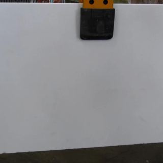 Thassos White Marble