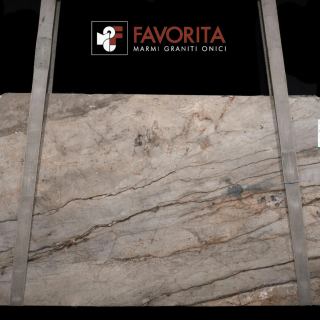 Silver River Marble