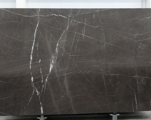 Antracite Marble Slab in Sun Valley, Los Angeles