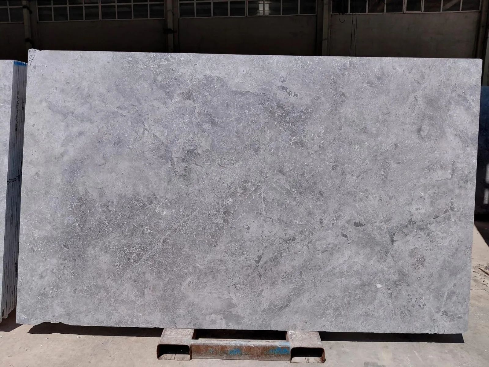 Pietra Artica Marble Slab in Sun Valley, Los Angeles