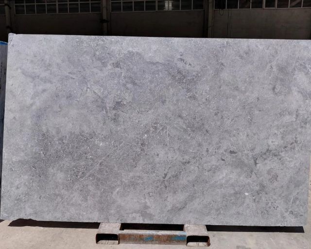 Pietra Artica Marble Slab in Sun Valley, Los Angeles