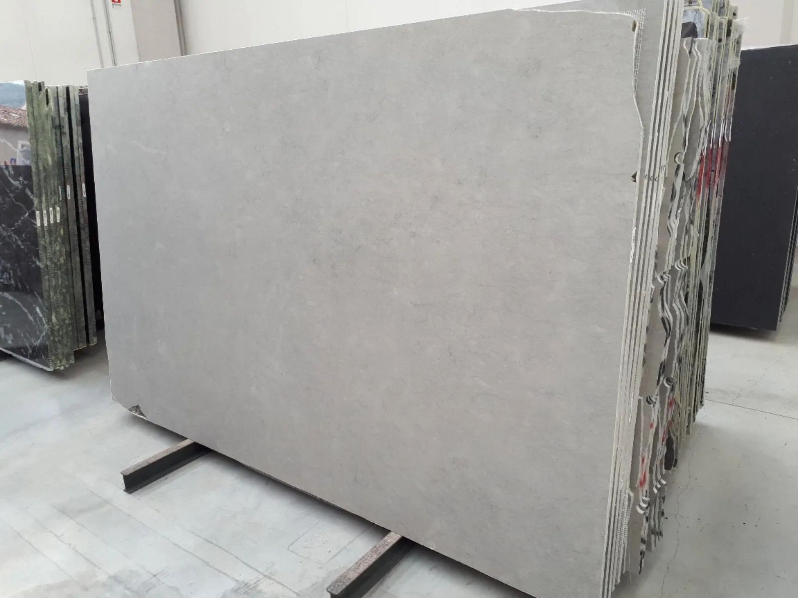Silver Wave Limestone