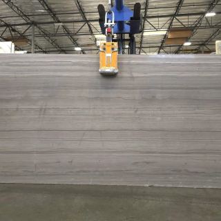 Athens Gray Marble