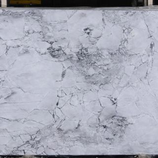 Super White Quartzite