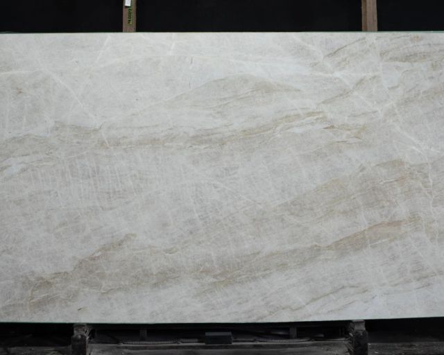 Taj Mahal- Venus Quartzite Slab in Sun Valley, Los Angeles