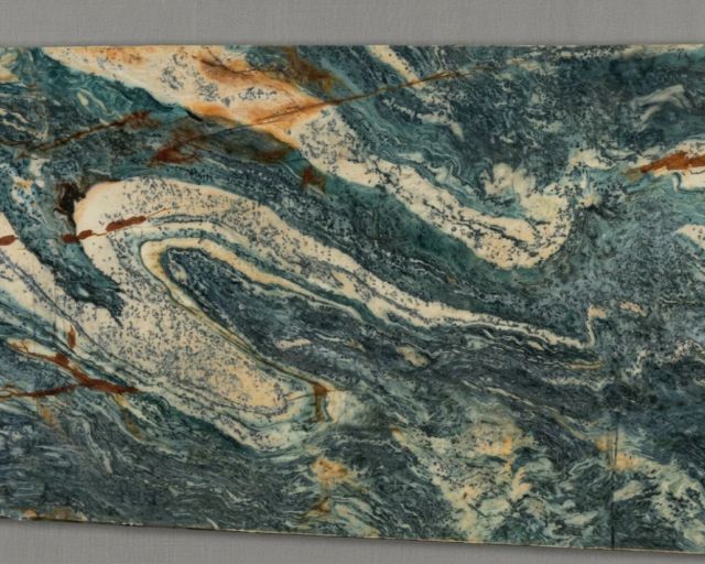 Azul Do Mar Quartzite Remnant in Sun Valley, Los Angeles