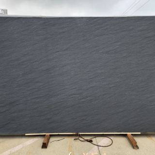 Vermont Black Granite