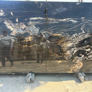 Titanium Granite