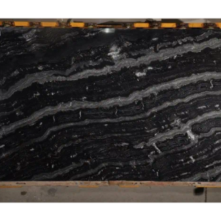 Agatha Black Quartzite