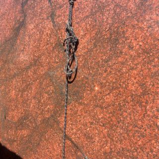 Red Dragon Granite