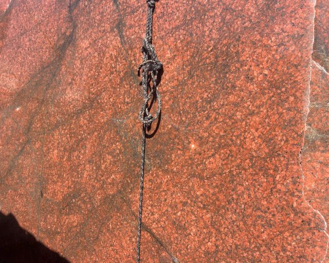 Red Dragon Granite Slab in North Hollywood, Los Angeles