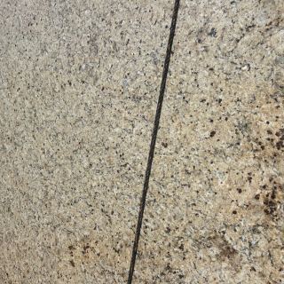 New Venetian Gold Granite
