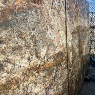 Carnaval Granite