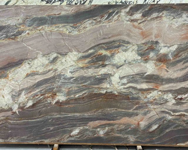 Hypnos Quartzite Slab in Van Nuys, Los Angeles