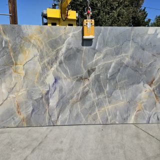 Ijen Blue Quartzite