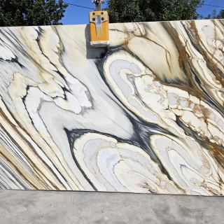 Calacatta Oyster Extra Marble