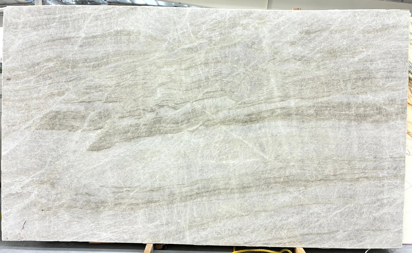 Taj Mahal Quartzite Slab in Van Nuys, Los Angeles