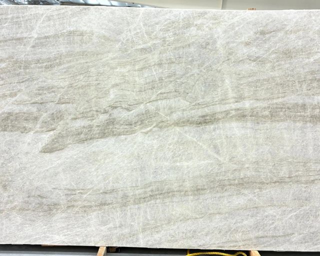 Taj Mahal Quartzite Slab in Van Nuys, Los Angeles