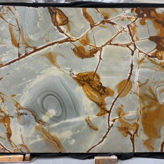 Azul Mary Quartzite
