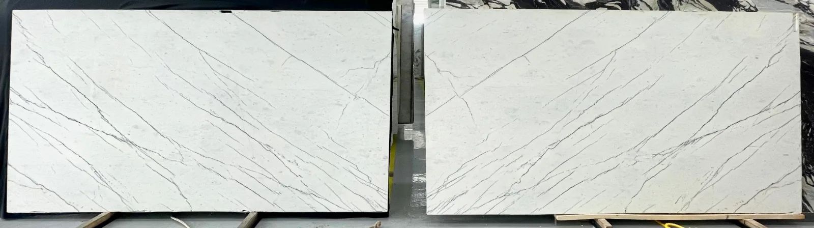 Lilac Marble Slab Photo 2