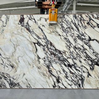 Calacatta Viola Italia Marble