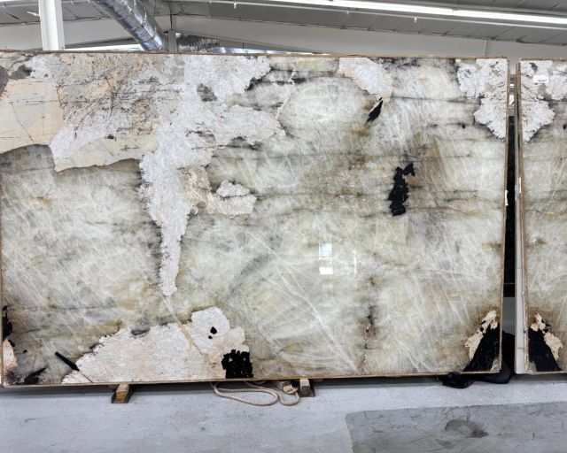 Patagonia Classic Quartzite Slab in Van Nuys, Los Angeles