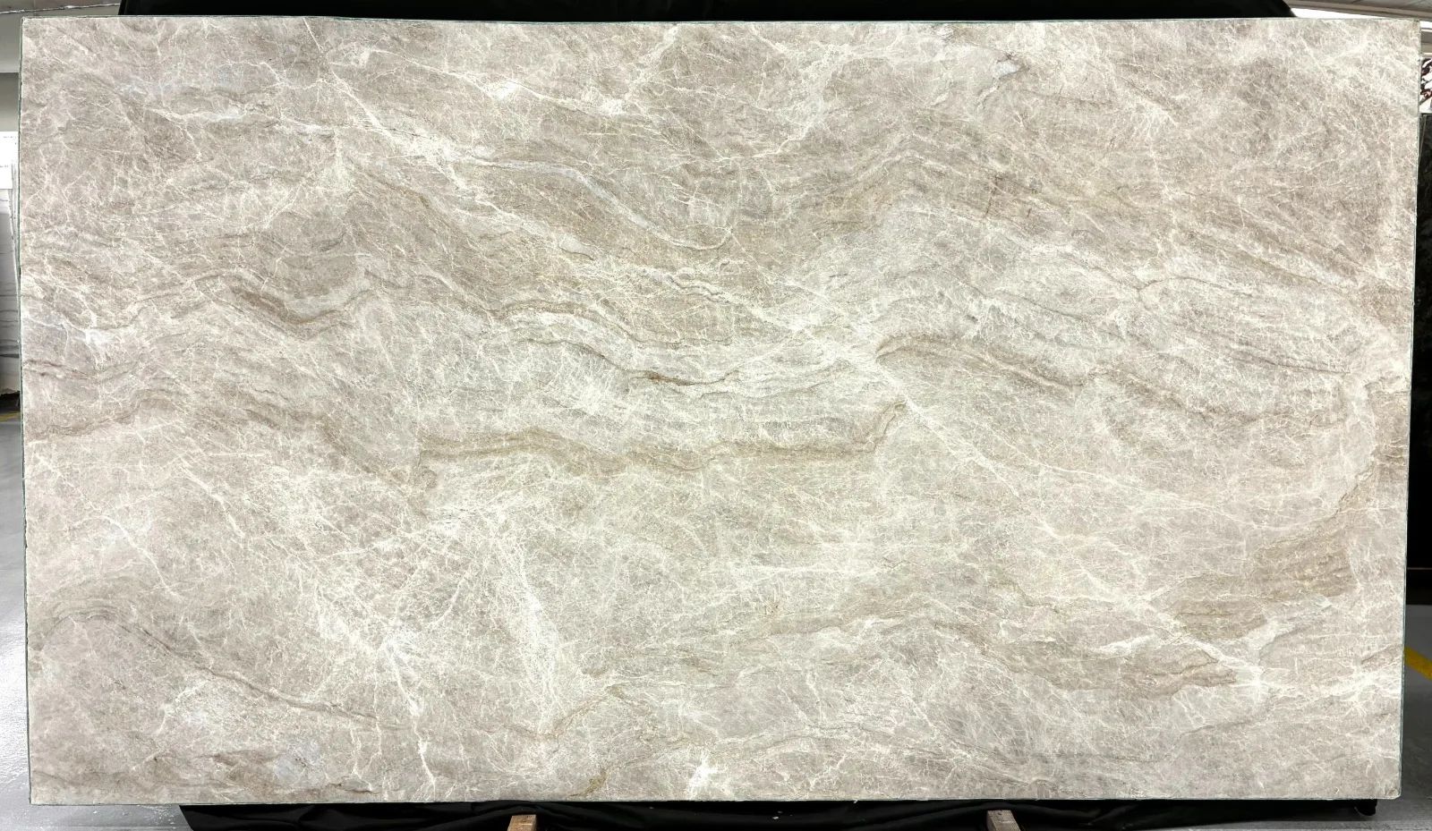 Taj Mahal Quartzite Slab in Van Nuys, Los Angeles