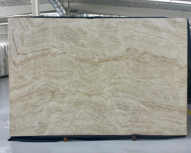 Taj Mahal Quartzite Slab in Van Nuys, Los Angeles
