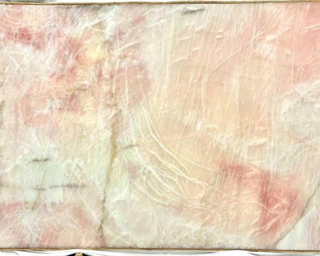Cristallo Pink Quartzite Slab in Van Nuys, Los Angeles