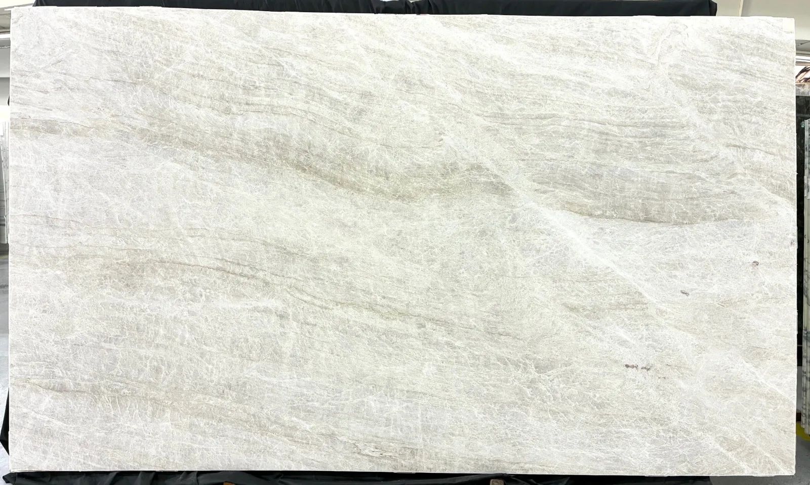 Taj Mahal Quartzite Slab in Van Nuys, Los Angeles
