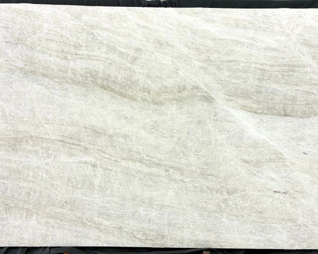 Taj Mahal Quartzite Slab in Van Nuys, Los Angeles