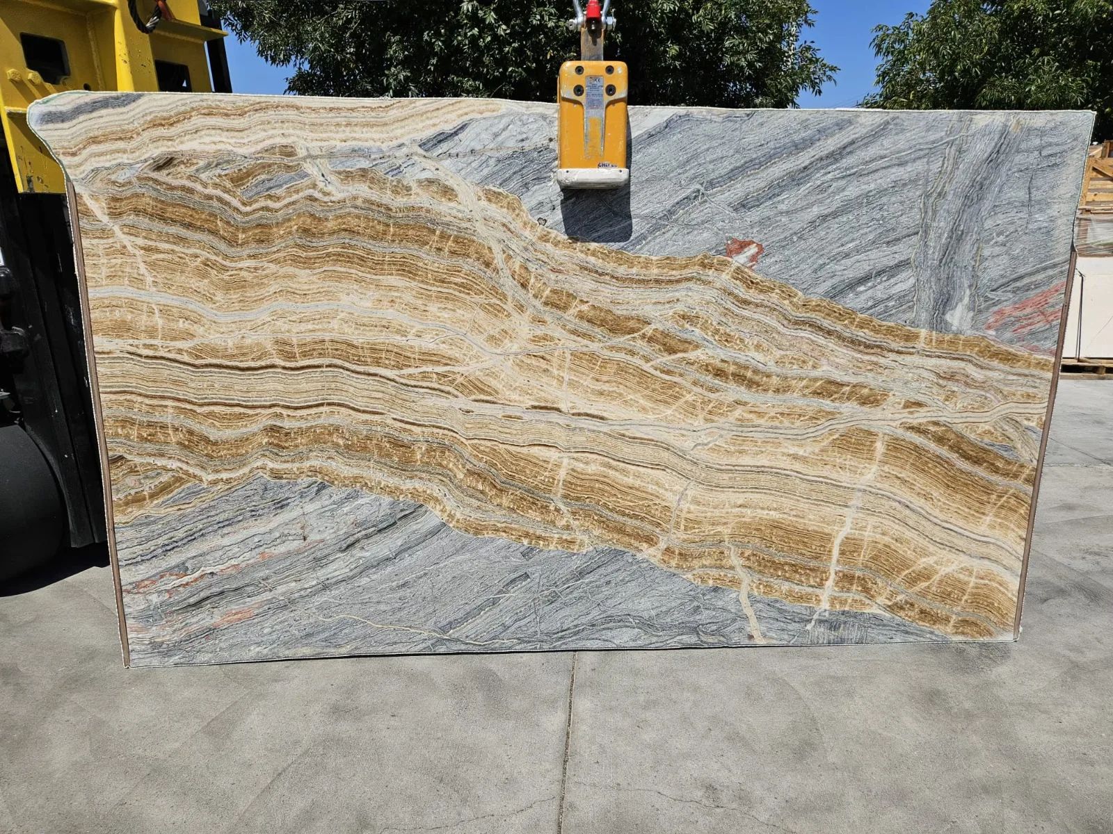 Grand Canyon Onyx