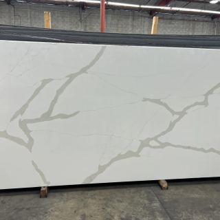 Calacatta Gold Quartz