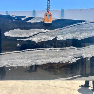 Copacabana Granite