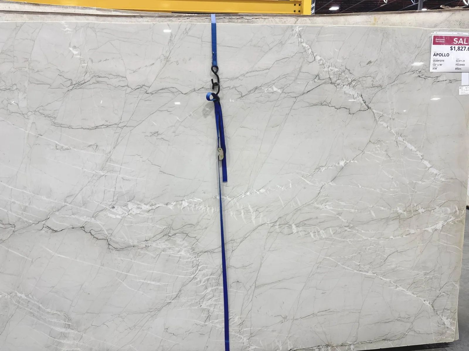 Apollo Quartzite Slab in Sylmar, Los Angeles