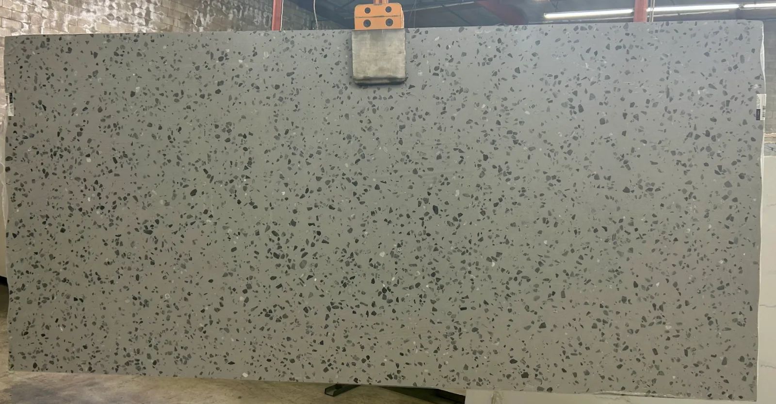 Petra Nublo Compac Quartz Slab in North Hollywood, Los Angeles