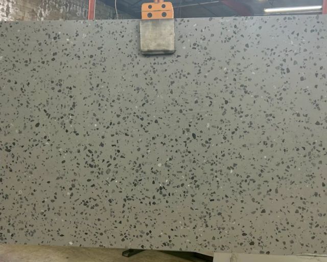 Petra Nublo Compac Quartz Slab in North Hollywood, Los Angeles