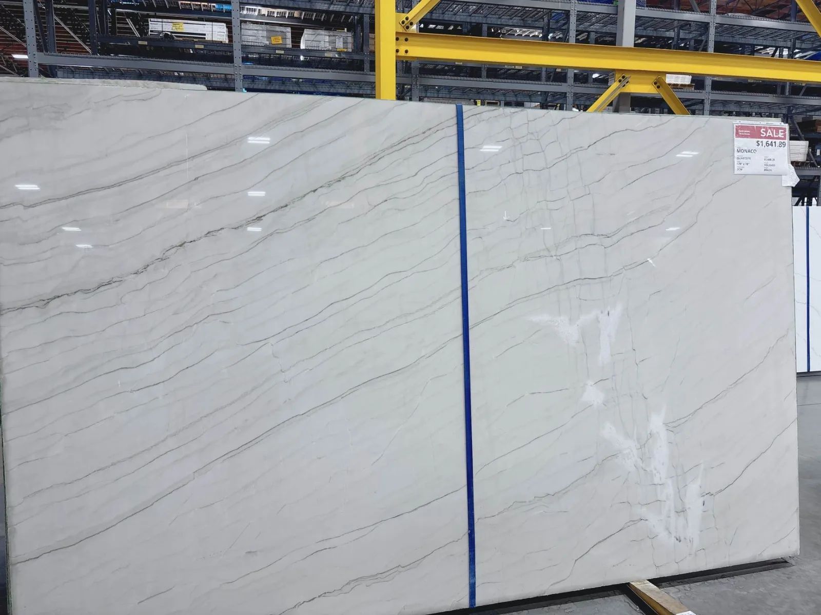 Monaco Granite
