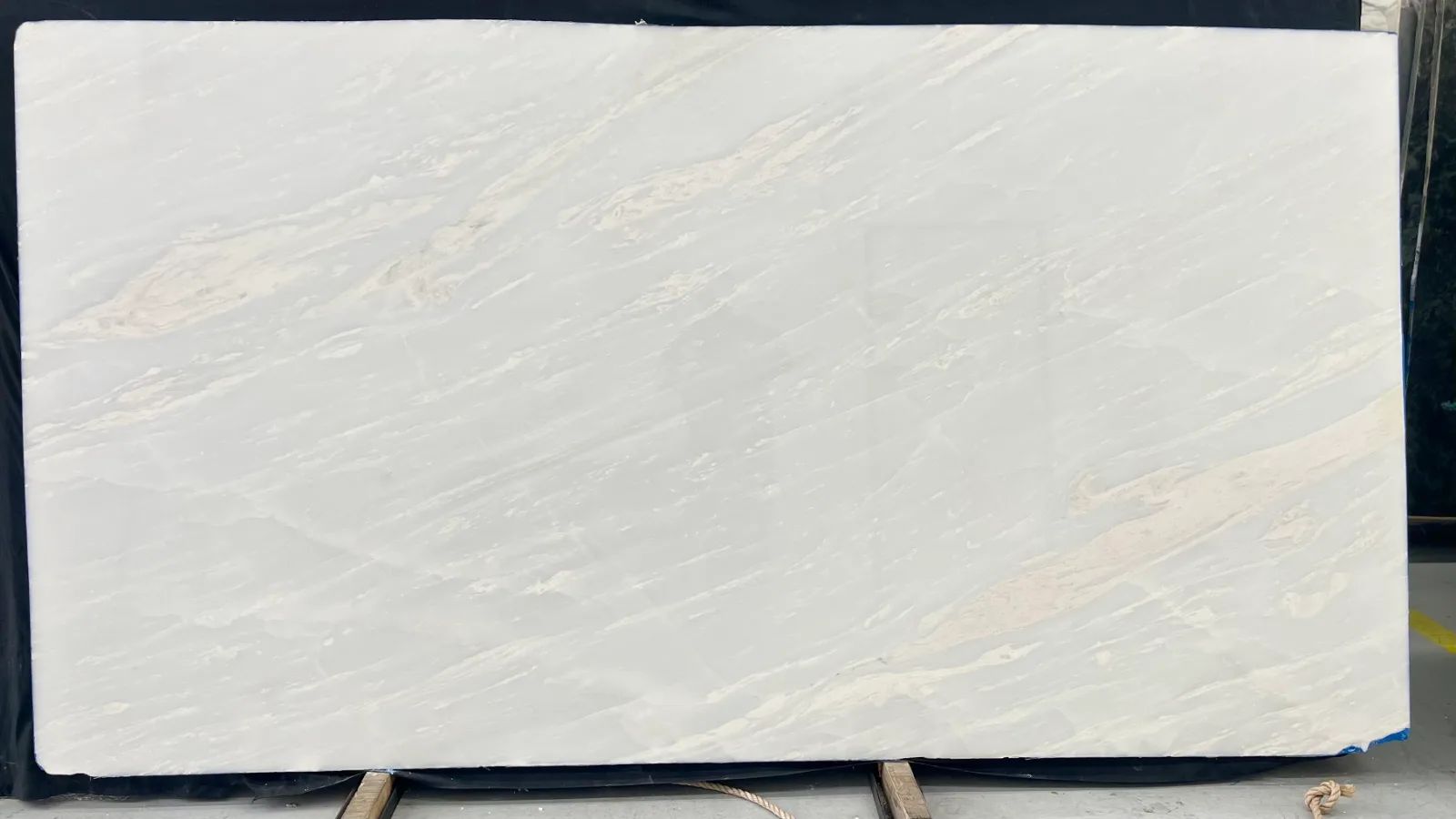 Namibia White Marble