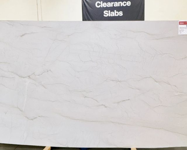Bianco Superiore Quartzite Slab in Sylmar, Los Angeles
