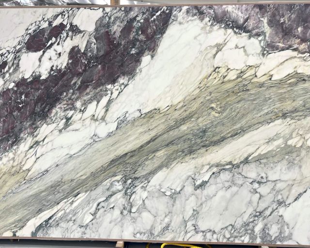 Breccia Capraia Supreme Marble Slab in Van Nuys, Los Angeles