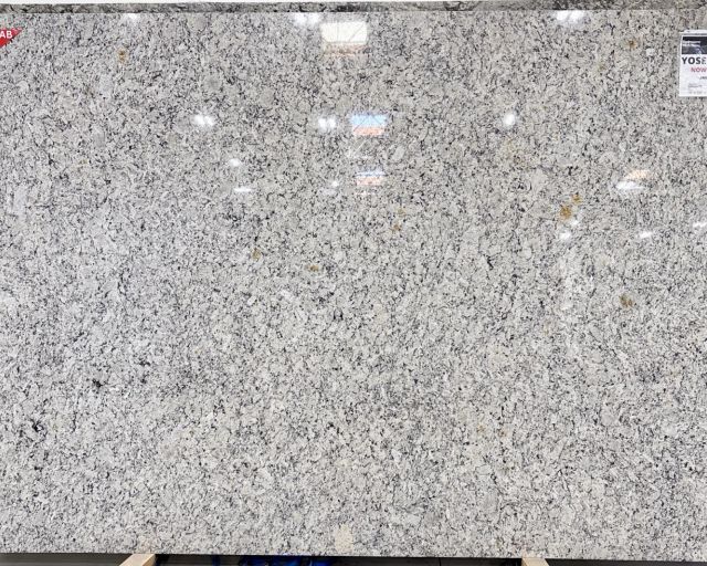 Yosemite Granite Slab in Sylmar, Los Angeles