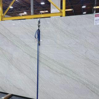 White Eve Granite