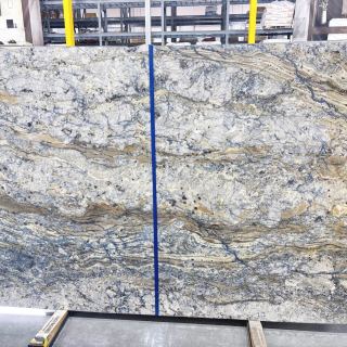 Azurite Granite