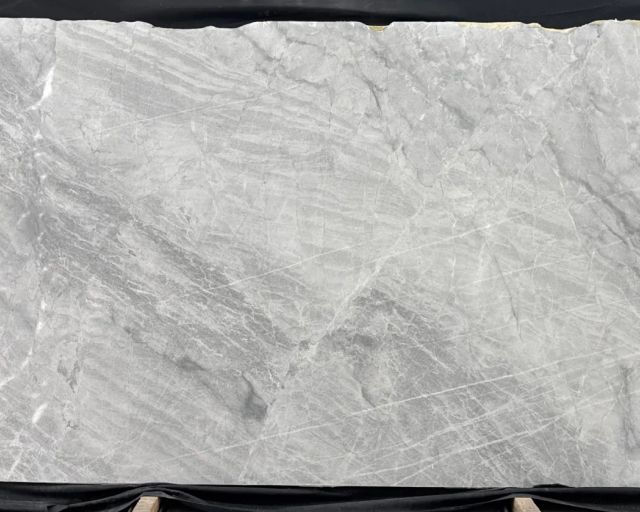 Blue De Savoie Marble Slab in Van Nuys, Los Angeles