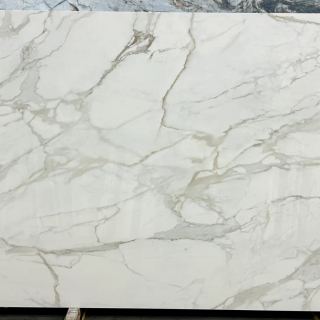 Dekton Lucid Quartz